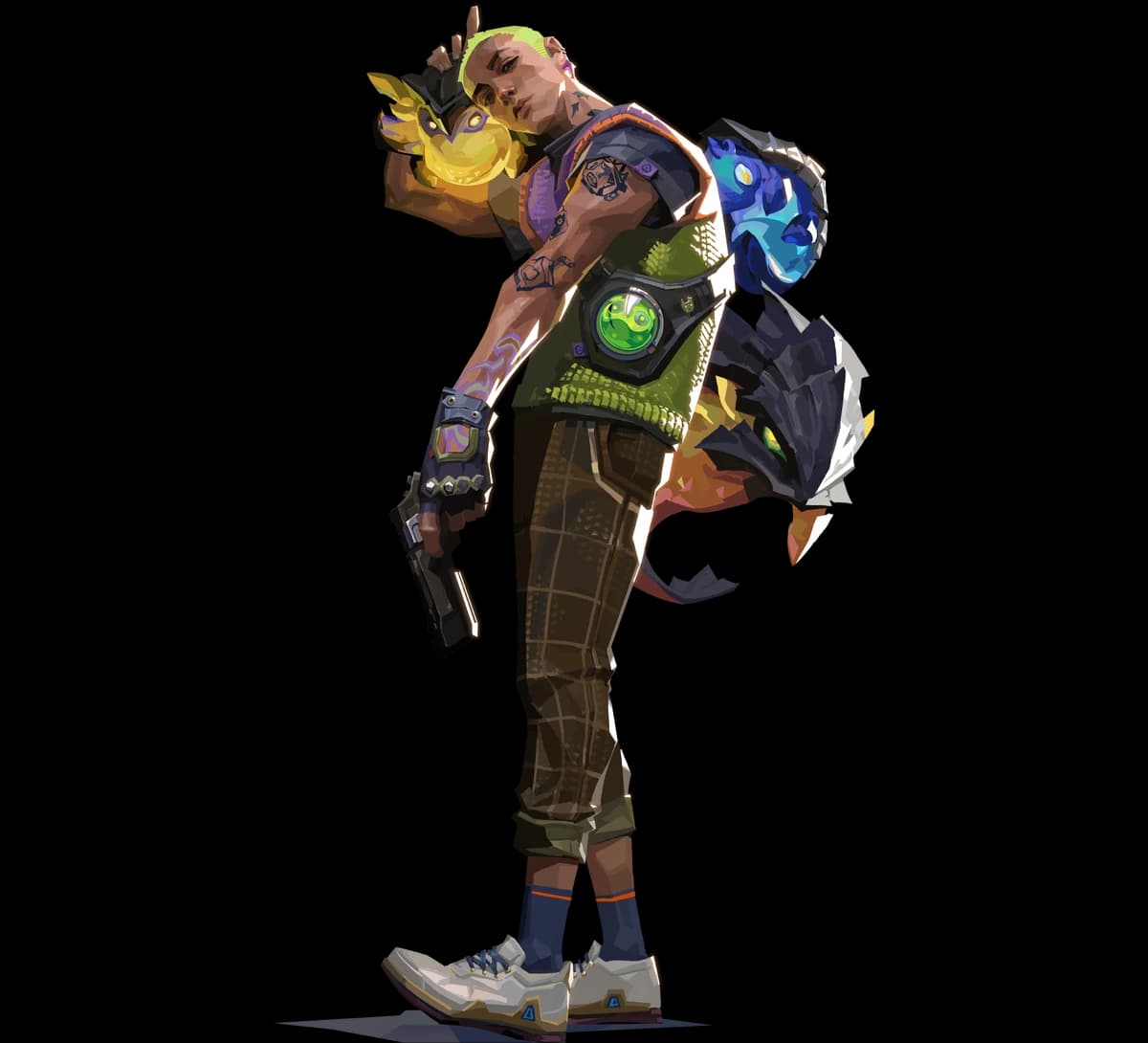 Gekko