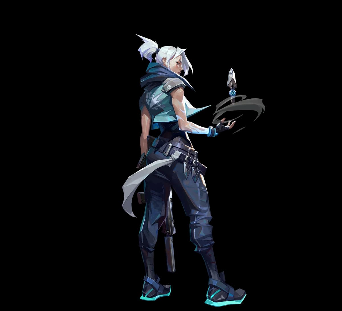 Jett