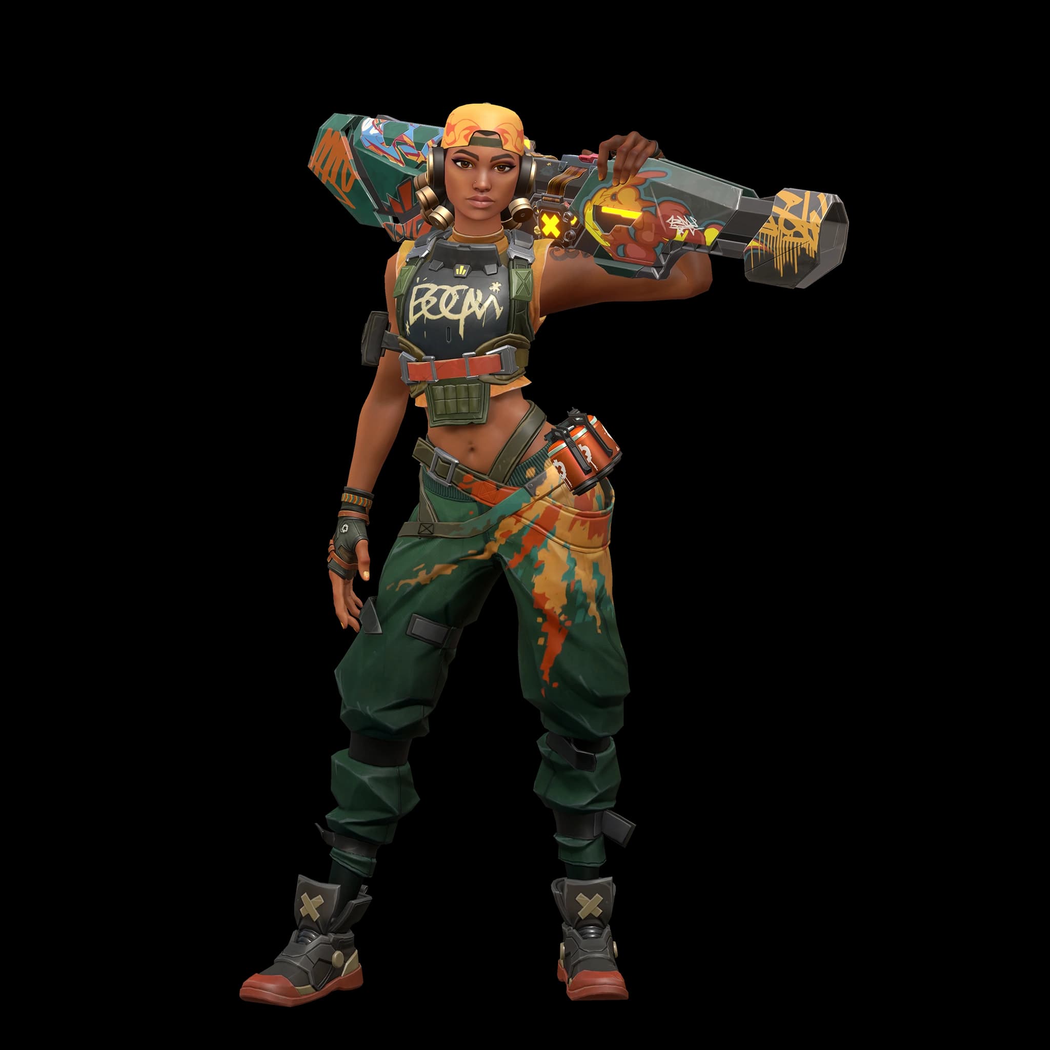Raze