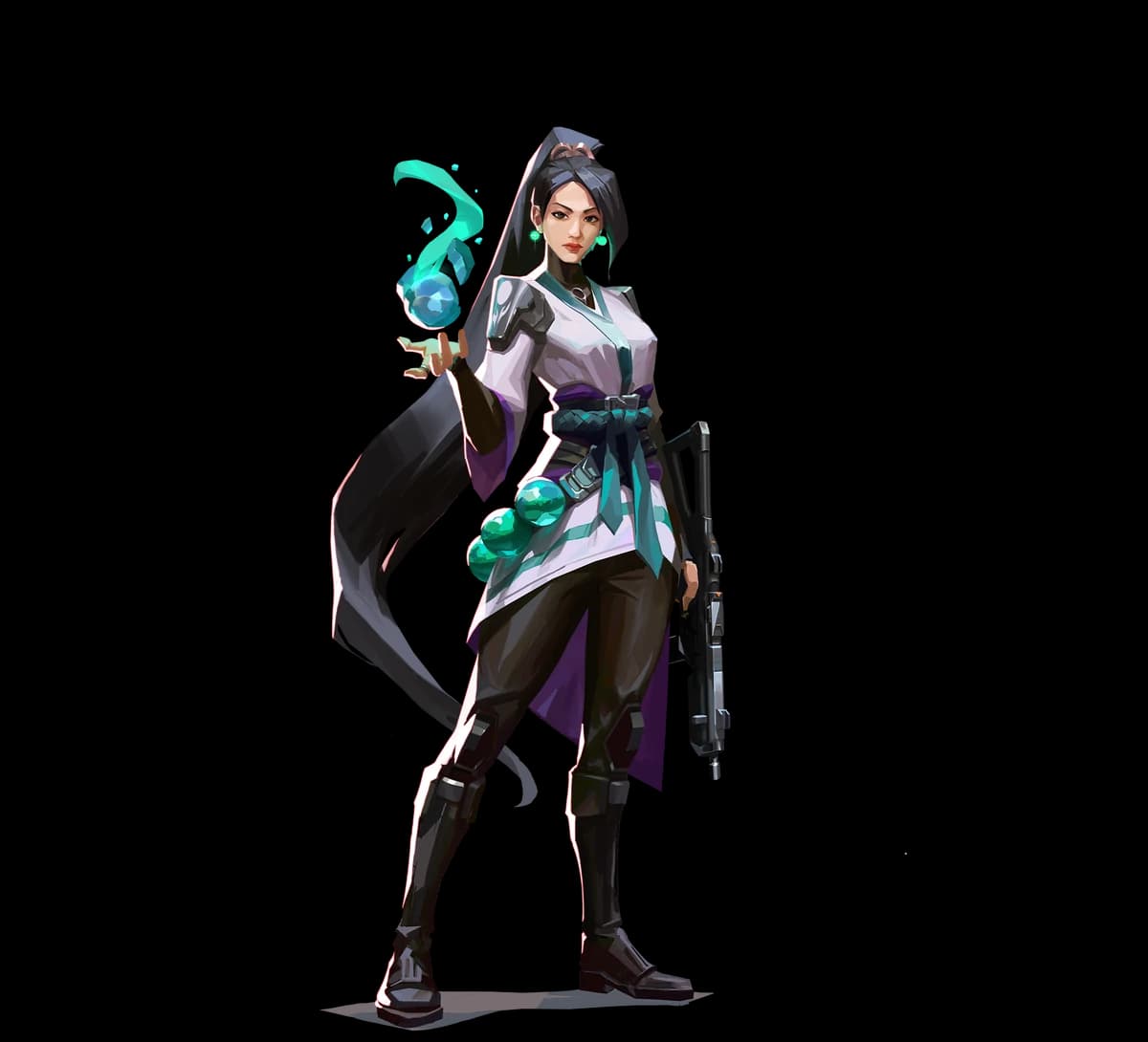 Sage