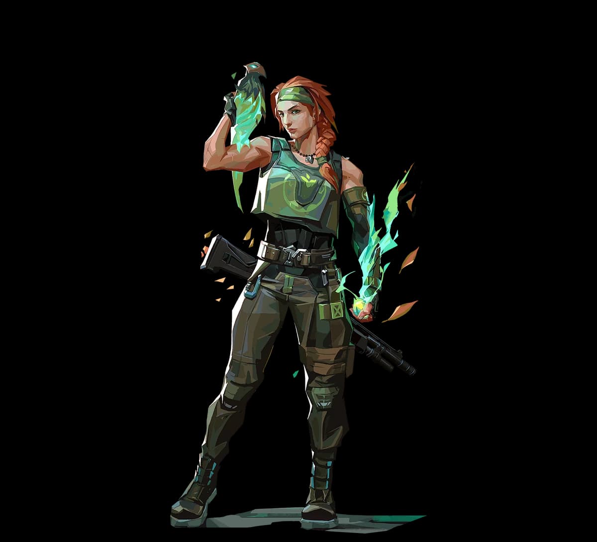 Skye